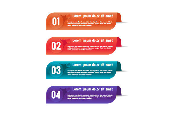 Creative Infographic Element Design for Impact