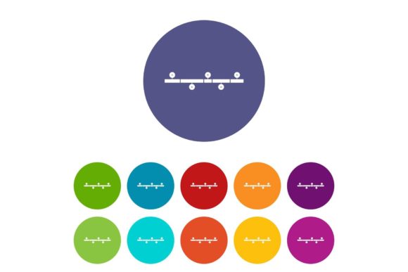 Evaluating Timeline Infographic Set Icons for Professional Visual Storytelling