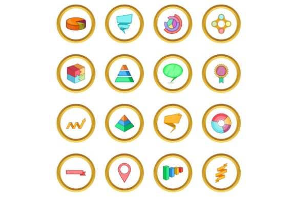 Mastering the Infographic Design Icons Circle for Professional Visuals