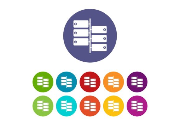 Navigating Visual Communication: The Power of Signpost Set Icons in Modern Design