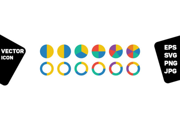 Pie Chart Icon: A Versatile Tool for Data Visualization and Analytics